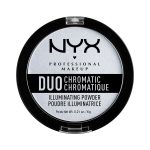 Nyx Highlighter Chromatic